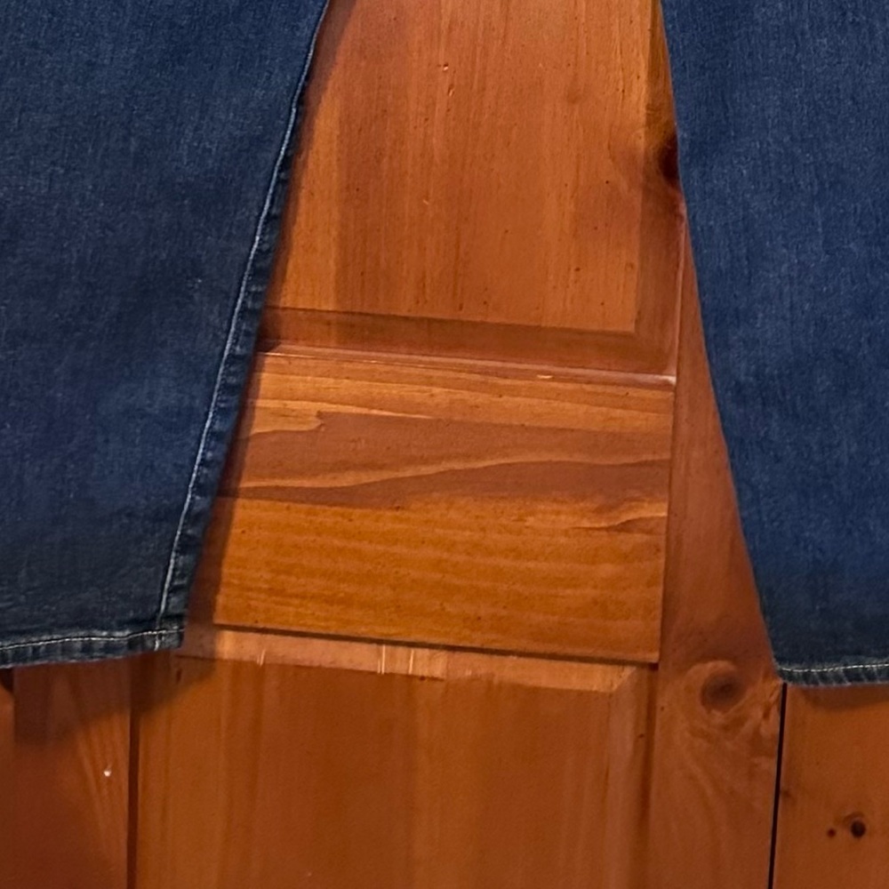 Gap True Skinny High Rise Jeans Sz 30 short 10 regular short - Picture 5 of 10